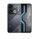 Itel P65 4-128Gb Black Pta 1 Year Warranty On Installment By Official ITel Store
