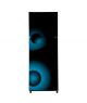 PEL Desire Freezer-on-Top Refrigerator Cosmic Blue 8 Cu Ft (PRGD-2350) - On Installments - IS-0019