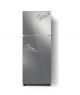 PEL Inverteron Freezer-on-Top Refrigerator Grey 11 Cu Ft (PRINVOGD-6350) - On Installments - IS-0019