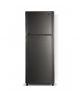 PEL Life Freezer-On-Top Refrigerator 15 Cu Ft Charcoal Grey (PRL-22250) - On Installments - IS-0098