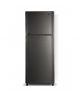 PEL Life Freezer-on-Top Refrigerator 12 cu ft Charcoal Grey (PRL-6450) - On Installments - IS-0098