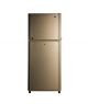PEL Life Freezer-On-Top Refrigerator 9 cu ft Tangle Gold (PRL-2550) - On Installments - IS-0019