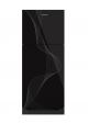 Kenwood Refrigerator KRF-23357 Glass Door 11 Cubic Persona Series On Installments