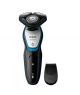 Philips AquaTouch Electric Shaver Wet & Dry (S5070/04) - On Installments - IS-0063