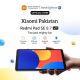 Redmi Pad Se 6-128Gb Grey WiFi_On Intallment_By Official Xiaomi Store