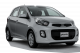 Kia Picanto 2025 - Kia Picanto 1.0 AT - 998 cc, Automatic, Petrol - 2 Airbags, DRLs, Steering Switches, ABS, Power Windows, Power Steering