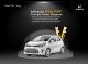 Miracle Elite PPF  (TPU) Complete Protection  for HATCHBACK Kia Picanto 