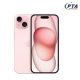 Apple iPhone 15 - Mercantile Warranty - On Installments - IS-050