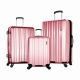 Olympia -  Olympia Luggage Set 3pcs Rose - JB Saeed Studio 