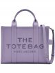 Marc Jacobs Women Medium Tote Bag - 13In - Light Purple