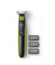 Philips OneBlade Electric Beard Trimmer (QP2520/20) - On Installments - IS-0077