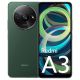 Redmi A3 4-128GbGb Green Official Pta 1Year Warranty_On Intallment