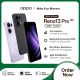 OPPO Reno 13 Pro 5G (12GB + 512GB) With 5800mah Battery - PTA Approved - 1 Year Warranty - On Installment Plan By - OPPO Official Store