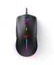 Havit RGB Programmable Gaming Mouse Black (MS1031) - On Installments - IS-0094