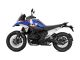 BMW R1300 GS RS DML 3335