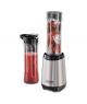 Russell Hobbs Mix&Go Steel Blender (23470-56) - On Installments - IS-0077