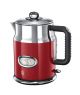 Russell Hobbs Retro Ribbon Electric Kettle Red (21670-70) - On Installments - IS-0063