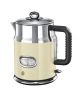 Russell Hobbs Retro Vintage Cream Electric Kettle (21672-70) - On Installments - IS-0063