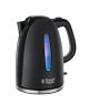Russell Hobbs Textures Plus Electric Kettle 1.7 Ltr (22591-70) - On Installments - IS-0077