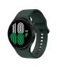 Samsung Galaxy Watch 4 44mm Smartwatch Green - On Installments - IS-0112