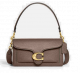 Coach Tabby Bag Size 26 Darkstone