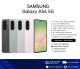 Samsung A56 - 12GB Ram 256Gb Storage - PTA Approved - 1 Year Companay Official Store Brand Warranty - On Easy Installment Plan - By MICROTEL TRADING