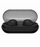 Sony Noise Canceling Truly Wireless Earbud Black (Wf-C500N) - On Installments - IS-0112