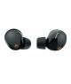 Sony Truly Wireless Noise Canceling Earbuds (WF-1000XM5)-Black - On Installments - IS-0112