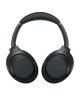Sony Wireless Noise-Canceling Headphones Black (WH-1000XM4) - On Installments - IS-0074