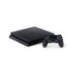 Sony Ps4 Slim 500GB Console Black
