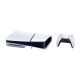 Ps5 Slim Disc Edition 1TB Console Uk White