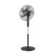 Philips Series 600 Pedestal Fan ACP620/01 Price in Pakistan | Easy Monthly Installment By Spark Technologies