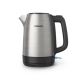 Philips Daily Collection Metal Kettle-Spring Lid, Light indicator HD9350/92 Price in Pakistan | Easy Monthly Installment By Spark Technologies