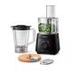 Philips Food processor HR7301/90  Price in Pakistan | Easy Monthly Installment By Spark Technologies