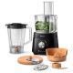 Philips 5000 Series Food processor HR7302/90  Price in Pakistan | Easy Monthly Installment By Spark Technologies