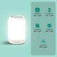 Tecno Square S2 Portable Night Light Bluetooth Speakers with Microphone, RGB Table Lamp, Speaker Bluetooth Wireless with Music LED On Installment By Microtel Trading