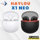 Haylou X1 NEO Earbuds - Sameday Delivery In Karachi - On Easy Installment - Salamtec