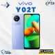 Vivo Y02T (4gb 64gb) - On Easy Installment - Same Day Delivery In Karachi Only - SALAMTEC BEST PRICES