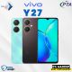 Vivo Y27 (6gb 128gb) - On Easy Installment - Same Day Delivery In Karachi Only - SALAMTEC BEST PRICES