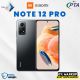 Xiaomi Note 12 Pro (8GB,256Gb) - On Easy Installment - Same Day Delivery In Karachi Only - SALAMTEC BEST PRICES
