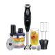 Anex AG-140 Deluxe Hand Blender – Powerful & Versatile Kitchen Tool On Instalment By Spark Technologies