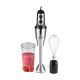 Anex AG-142 Deluxe Hand Blender – Powerful & Compact Kitchen Essential On Instalment BY Spark Technologies