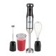 Anex AG-146 Deluxe Hand Blender – High Performance & Easy to Use On Instalment By Spark Technologies