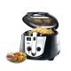 Anex AG-2014 Deep Fryer – Stainless Steel, Adjustable Thermostat & Safe Frying On Instalment By Spark Technologies