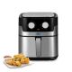 Anex AG-2017 Deluxe Air Fryer – Large Capacity Oil-Free Cooking On Instalment By Spark Technologies