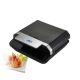 Anex AG-2046 Deluxe Sandwich Maker – Non-Stick, Quick & Easy Sandwich Toaster On Instalment By Spark Technologies