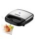 Anex AG-2131 Deluxe Sandwich Maker – Non-Stick, Quick Heating & Safe Design On Instalment By Spark Technologies