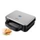 Anex AG-2132 Deluxe Sandwich Maker – Non-Stick, Fast Heating & Easy Cleaning On Instalment By Spark Technologies