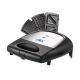 Anex AG-2138 Deluxe Sandwich Maker – Non-Stick, Quick Heating & Easy Cleaning On Instalment By Spark Technologies