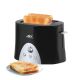 Anex AG-3011 Deluxe 2 Slice Toaster – Compact & Efficient Bread Toaster On Instalment By Spark Technologies